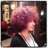 Hair by Matine Filion - Curly Hair