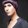 Hair by Martine Filion - Goldwell Color Zoom Challenge 2011